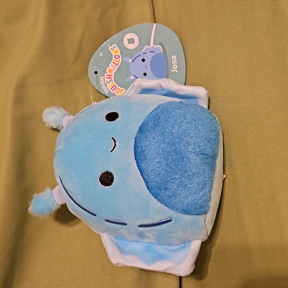 Josa Squishmallow 5 inches First to Market - Picture 1 of 4